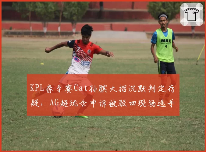 KPL春季赛Cat孙膑大招沉默判定存疑，AG超玩会申诉被驳回现场选手摔耳机