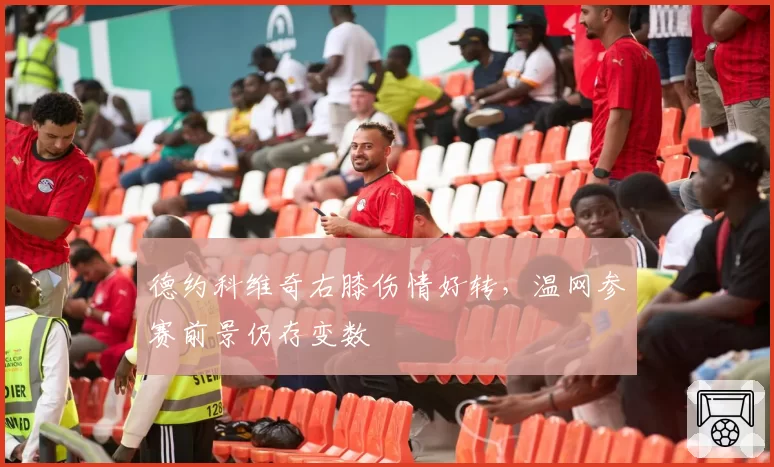 德约科维奇右膝伤情好转，温网参赛前景仍存变数