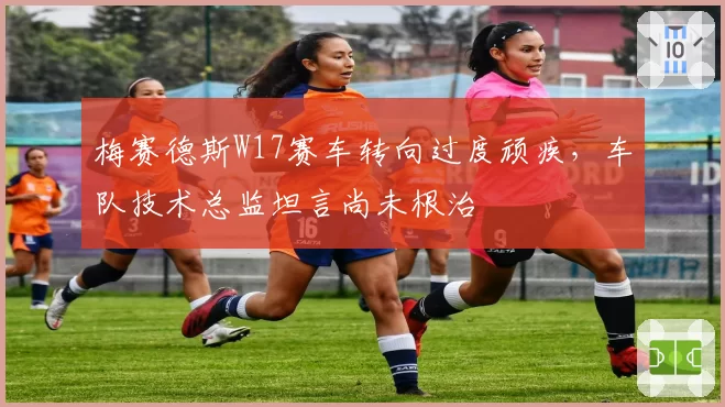 梅赛德斯W17赛车转向过度顽疾，车队技术总监坦言尚未根治